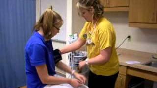 NTC Amanda smoking.MOV