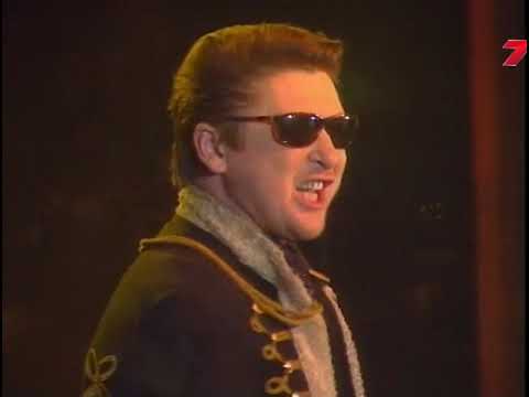 Roberts Gobziņš - Spulgaci godinot (1994)