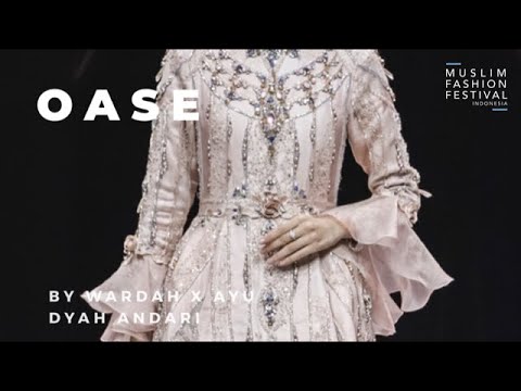 MUFFEST 2020: Wardah X Ayu Dyah Andari - OASE