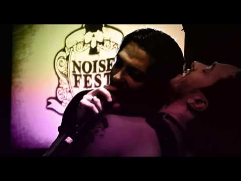 Noise Fest II Bologna _ Noise Pollution + Special Guests