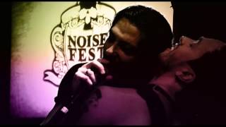 Noise Fest II Bologna _ Noise Pollution + Special Guests