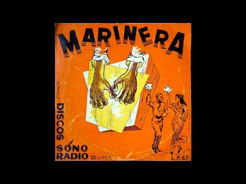 Los Trovadores del Valle - Echale Caldito Juana (Zamacueca / Marinera Limeña)