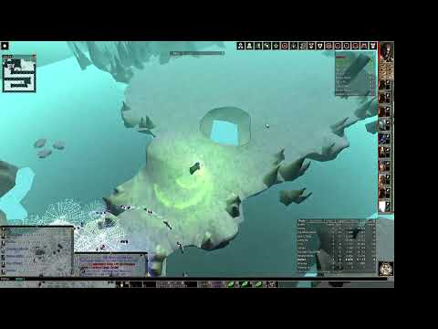 Nine Hells - Stygia - The Nameless Pit Fiend