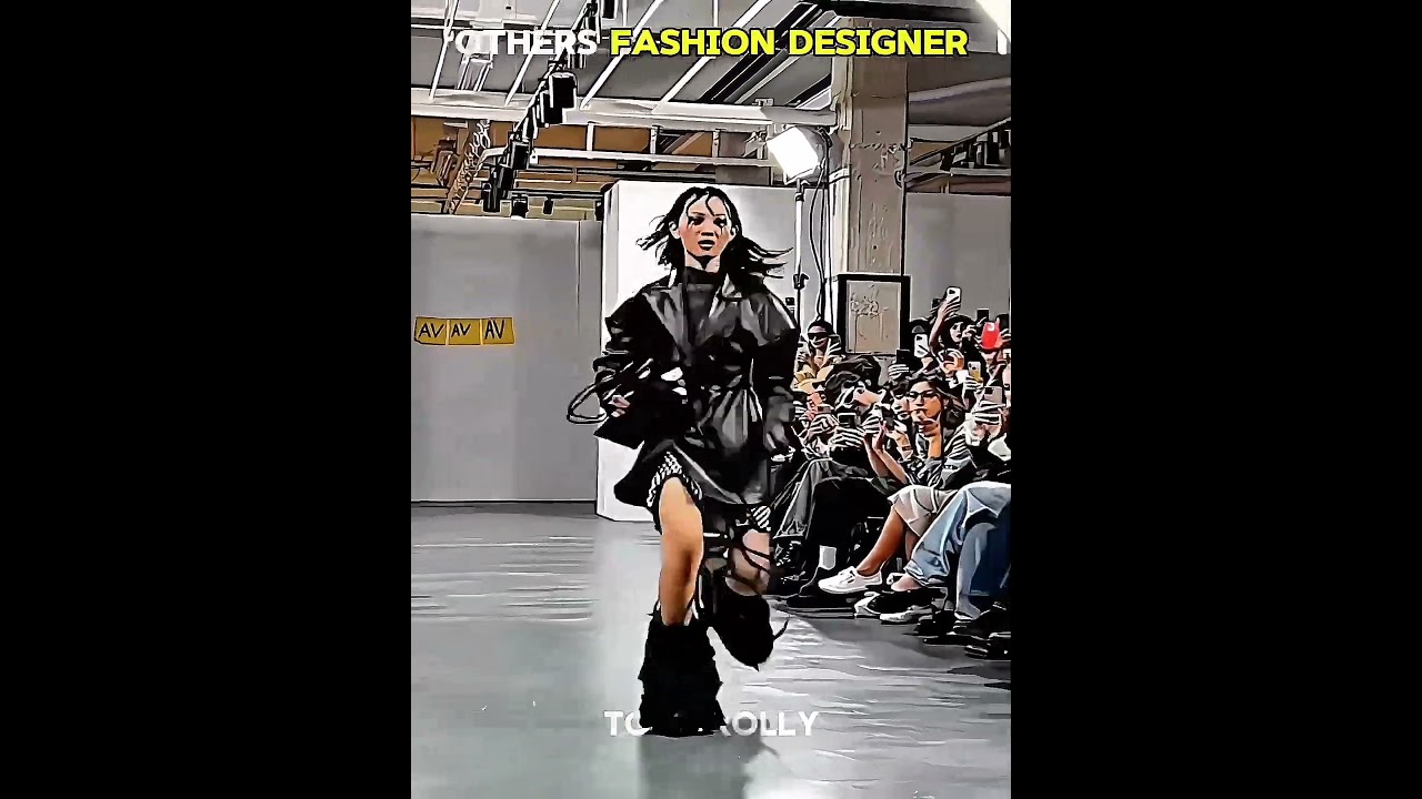 other fashion designer vs last one ☠️ #trollface #trollfaceedit #edit #shorts #trending