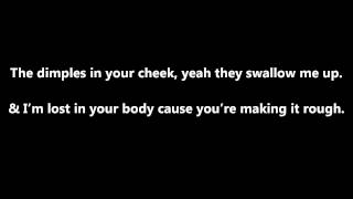 Ashley Frangipane - S.O.S (Lyric Video)