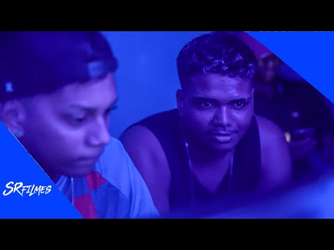 AMERICO ORIGINAL FEAT MC GW E MC MARSHA - ME BOTA   (STUDIO SESSION)