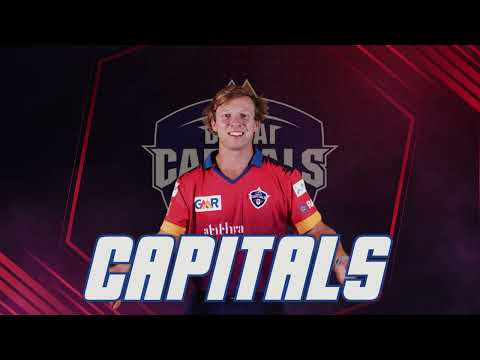 Dubai Capitals Official Anthem | Sing Along Habibi, Let's Cheer For Dubai