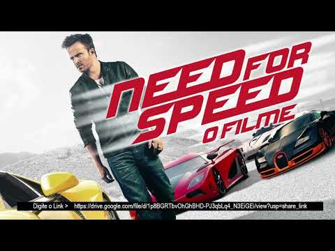 Need for speed - Filme Completo