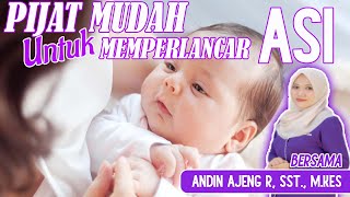 Download lagu PIJAT MUDAH UNTUK MEMPERLANCAR ASI mp3 Download lagu PIJAT MUDAH UNTUK MEMPERLANCAR ASI mp3