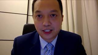 Rise of Asia: An Overview | Jimmy Weng | Rise of Asia Symposium