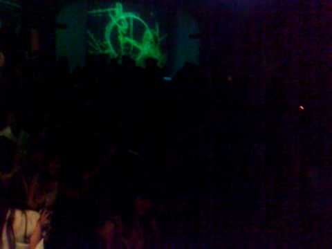 PANTAREI CAPRI FABIO VUOTTO (V8) LADY TRISHA STEFANO BRIZI ARTEFATTI PASQUA 2009