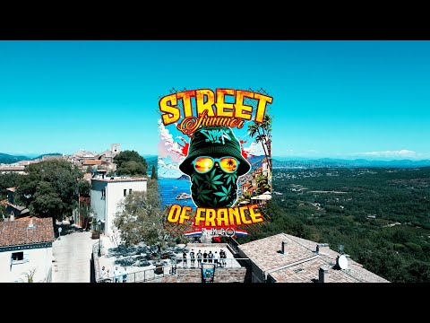 STREET SUMMER OF FRANCE - WKA, Robson, Zyga WPU, Erwues, Berg, Jackreator, Patryk MMA, Vintageman