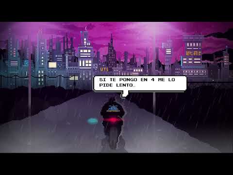 Q Hubo Mi Amor - Olmedo MX Ft @brandrandall & @EsElSpanks #PobresBandi2