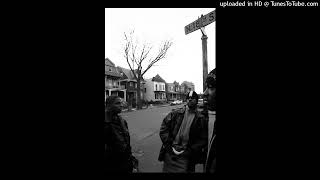 Naughty By Nature - Hang Out And Hustle (Feat. Cruddy Click &amp; Road Dawgs) [1995]