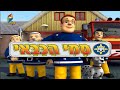 סמי הכבאי Fireman Sam Intro Theme And Credits 2008 Hebrew