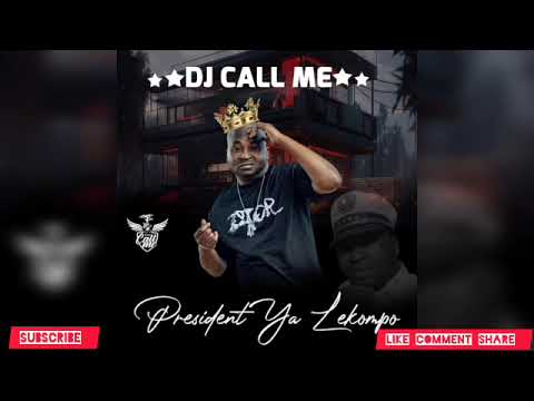 DJ Call Me –Cousin (feat. Khosi DK, Dios 1D & Pablo015)