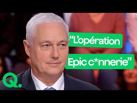 Guerre en Iran : Trump at-il perdu la tête ? L’analyse de Michel Yakovleff