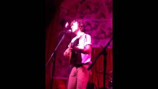 Jack savoretti once upon a street / ring of fire