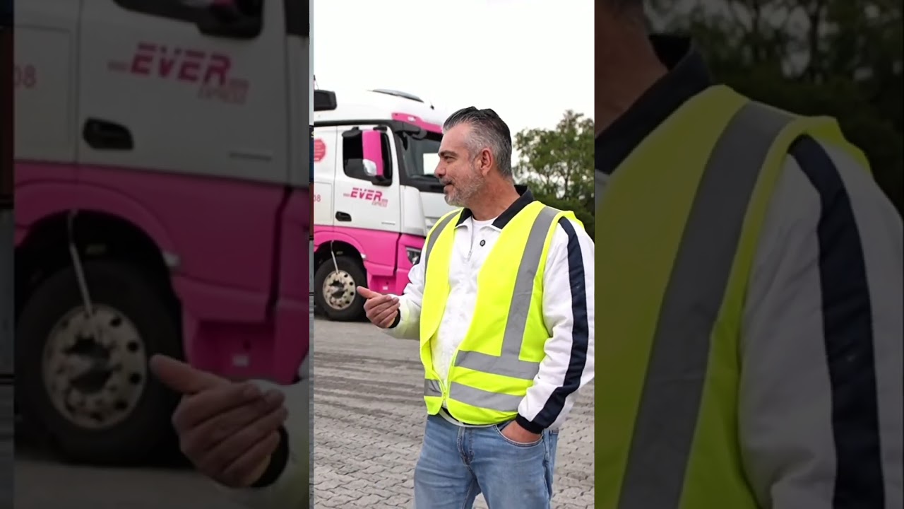 Descubra por que caminhoneiros rejeitam certos caminhões! ❌🚛