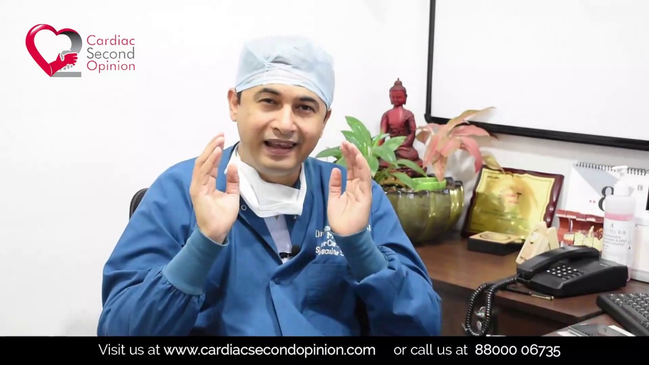 9 Risk Factors of Coronary artery disease (CAD)