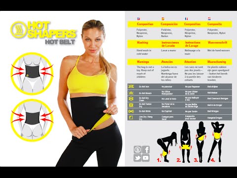 Tsaa at sobra sa timbang Slimming hoop kg