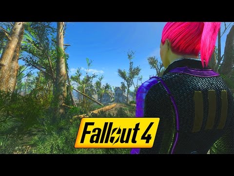 FALLOUT 4 CONSOLE MODS!!! INSANE SUMMER TIME - Best Mods (PS4 Xbox 1 Mods Wishlist)
