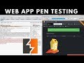 Web App Penetration Testing 13 CSRF Cross Site Request Forgery