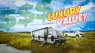Discover Luxury Without the Price Tag in the 2026 Campsite Ultra 26BW | RV Review