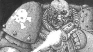 40k's First Edition was Nonsense - And Perfect for It MQDEFAULT Thumbnail
