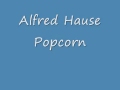 Alfred Hause - Popcorn