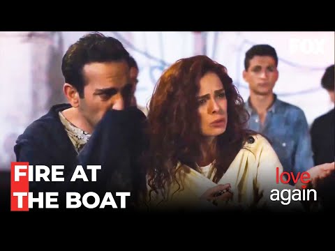 News That Devestated Taskın Family - Love Again Episode 66