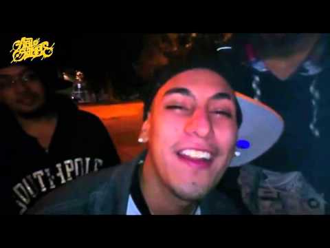 Freestyle y Saludos   Conde Spaik, Mamborap, JessePinkman, TripleChess y más