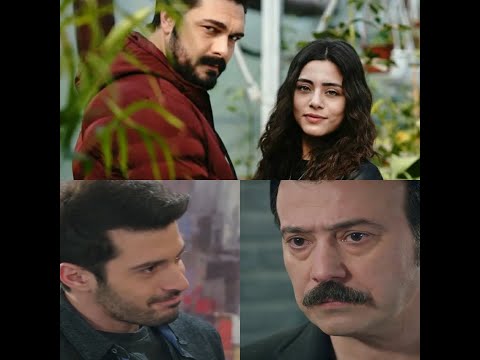 Emanet 365. trailer - Seher and Yaman are very happy. Dr. Is he the son of Aziz Cenger?