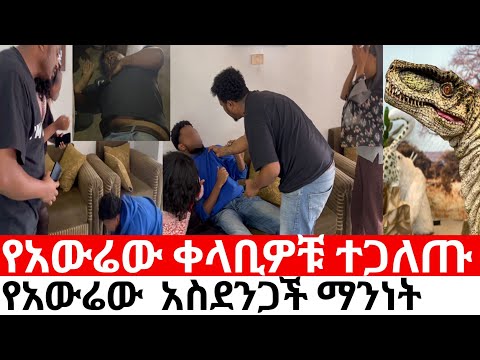 የአውሬው ቀላቢዎቹ ተጋለጡ  የአውሬው  አስደንጋች ማንነት  |                                 ዱካ ሾው duka show @Dukashow33 