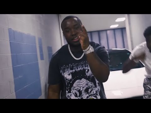 MKB - Automatic (Official Music Video)