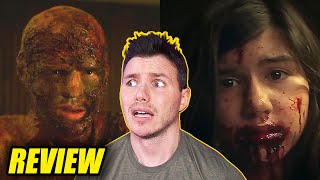 Why You Should Watch LET THE RIGHT ONE IN (2022)