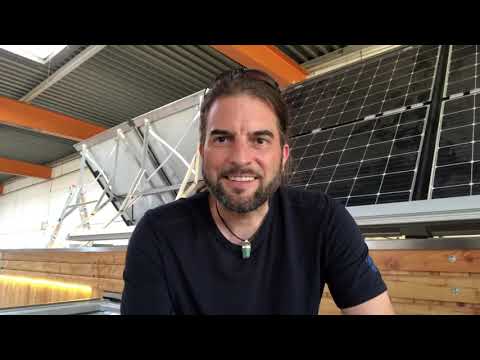 Hennings Challenge 2020 - Vorbereitung Tag 02 von 20