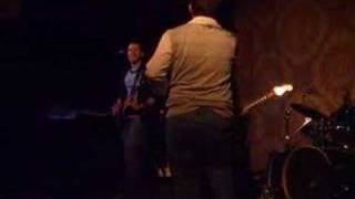 Let Go Beautiful - Car Keys (Live @ Northstar Bar)