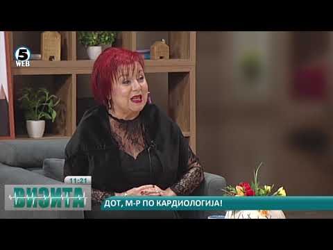 ВИЗИТА 27.1.2021