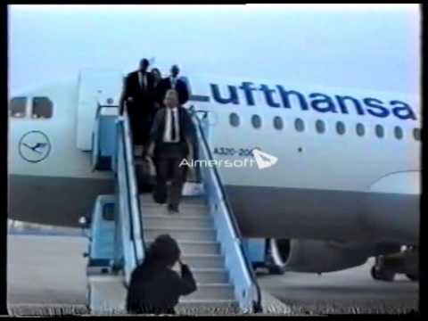 FORMER YUGOSLAVIA 1992/1993