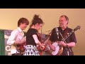 Michael Daves and Friends "Fox Chase" 7/15/17 Grey Fox Bluegrass Festival