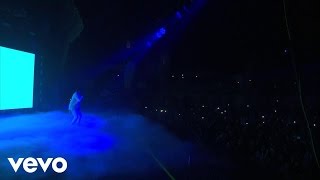Future - Thought It Was a Drought (Live)
