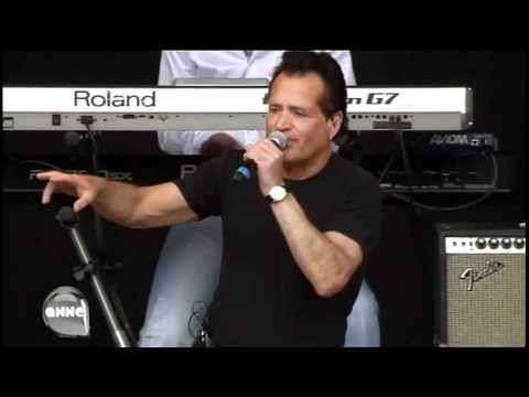 George Baker-Una Paloma Blanca 2011