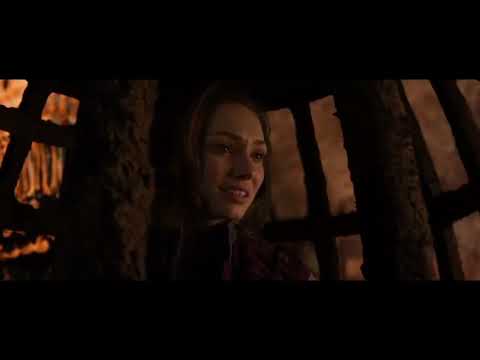 You' not our king'' scene-jack The Giant slaye(2013) movie CLlP HD