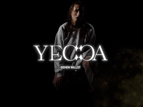 Yecca - Gehen willst (prod. by The Royals) [Official Video]
