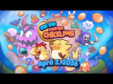 Release Date Trailer