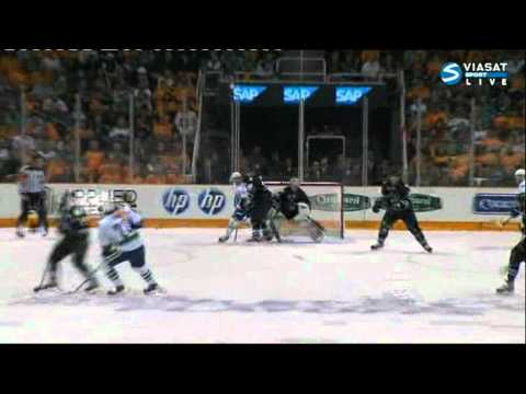 (0:3) Goal Patrick Marleau (Canucks-Sharks) NHL,  May 20, 2011