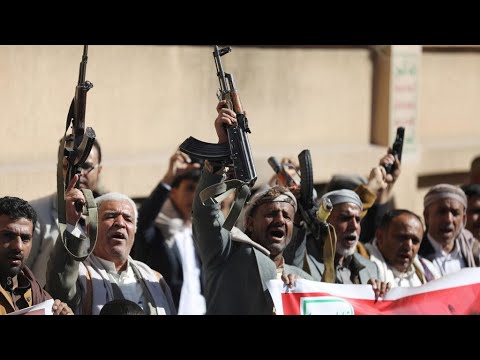واشنطن تحض الحوثيين على "وقف زحفهم" باتجاه مأرب والمشاركة في عملية السلام