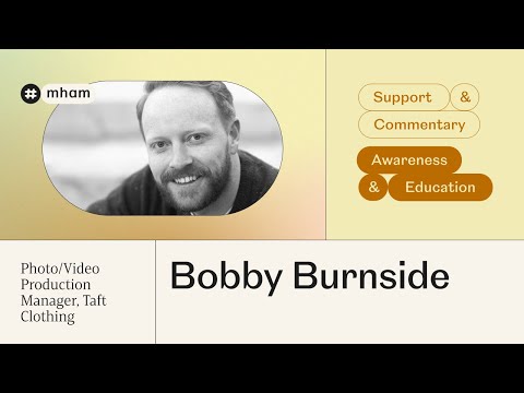 Bobby Burnside - May 22, 2024