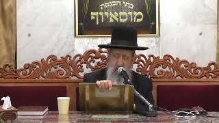 הרב בן ציון מוצפי • סדר יום הכיפורים מתפילת מנחה של ערב יום הכיפורים ועד תפילת הנעילה • תשרי תשפ"א (הרב בן ציון מוצפי) - התמונה מוצגת ישירות מתוך אתר האינטרנט יוטיוב. זכויות היוצרים בתמונה שייכות ליוצרה. קישור קרדיט למקור התוכן נמצא בתוך דף הסרטון